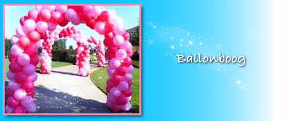 Ballonnenboog