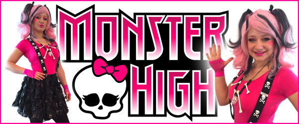 Monster high 