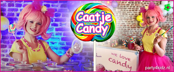 Caatje Candy